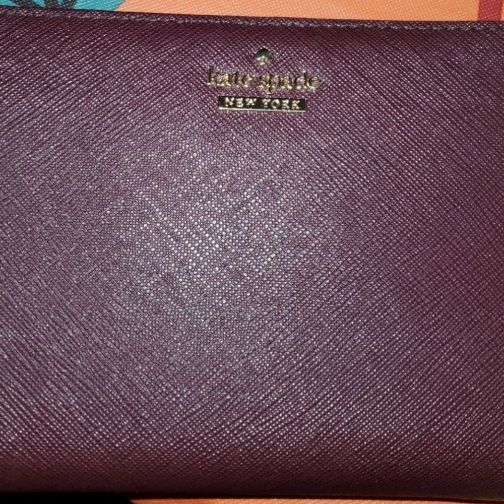 Kate Spade Wallet